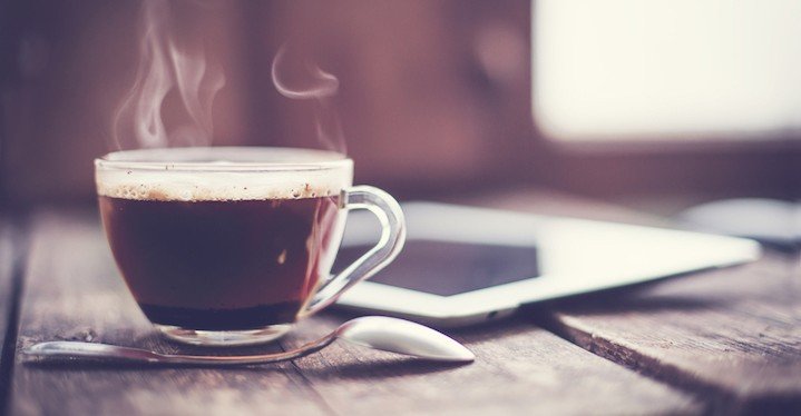 Coffee photo - health benefits of coffee Health Benefits of Coffee Glass Cup