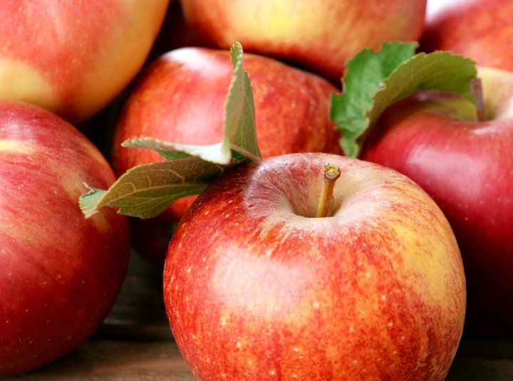 Apples can help suppress hunger Apples can help suppress hunger
