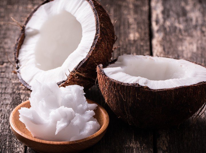 Coconut oil natural weight loss tips Coconut oil natural weight loss tips