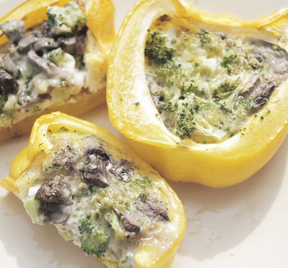 Stuffed Peppers for Healthy Eating Stuffed Peppers for Healthy Eating