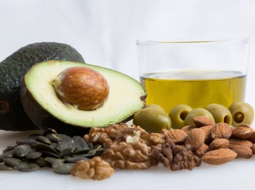 Healthy fats for weight loss Healthy fats for weight loss