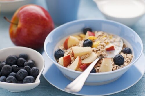 build a healthy habit by starting with a healthy breakfast build a healthy habit by starting with a healthy breakfast