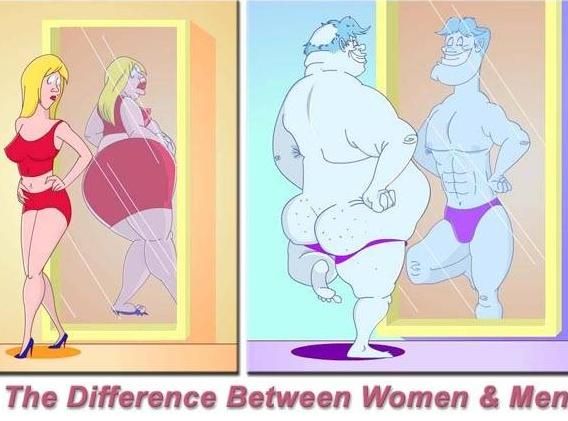 you must overcome the mirror effect to stay motivated to lose weight you must overcome the mirror effect to stay motivated to lose weight