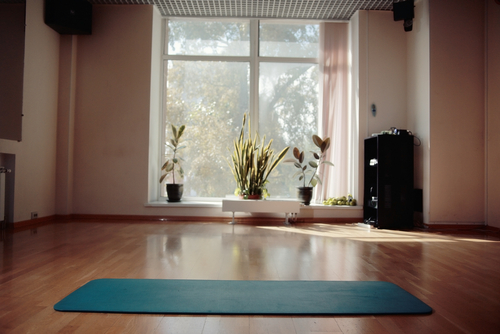 clutter free meditation room design clutter free meditation room design