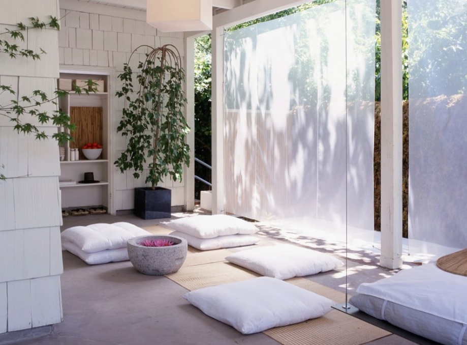 meditation room design with nature meditation room design with nature