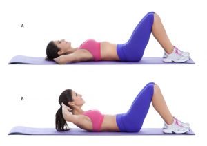 crunches can help you lose belly fat fast crunches can help you lose belly fat fast