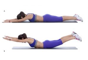 superman exercise for weight loss superman exercise for weight loss