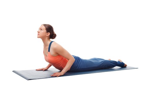 Cobra Posture Cobra Posture