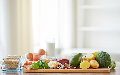 eat a healthy and balanced diet to detox from sugar eat a healthy and balanced diet to detox from sugar