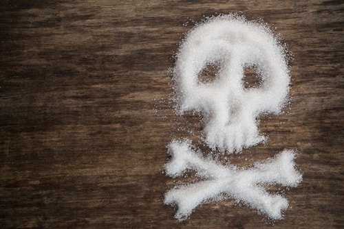 sugar is addictive and dangerous sugar is addictive and dangerous