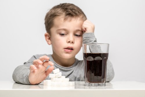 Childhood obesity and sugar Childhood obesity and sugar