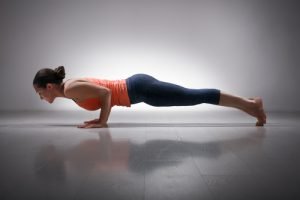 Chaturanga yoga pose for beginners Chaturanga yoga pose for beginners