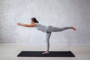 Warrior III Yoga Pose for Beginners Warrior III Yoga Pose for Beginners