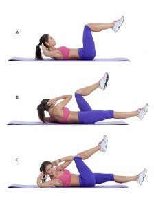 bicycle belly fat exercise bicycle belly fat exercise