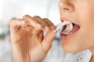 chew gum to lose weight chew gum to lose weight