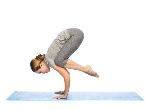 crow pose yoga asana crow pose yoga asana