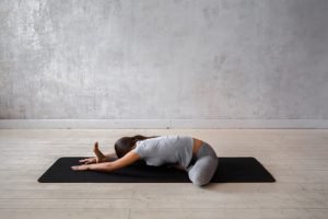 head to knee #1 of the yoga poses for beginners head to knee #1 of the yoga poses for beginners