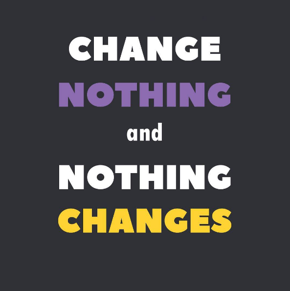 motivational quote for change motivational quote for change
