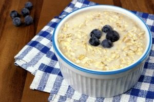 soaked oats for a healthy breakfast to help you lose weight fast soaked oats for a healthy breakfast to help you lose weight fast