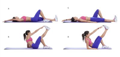 toe touch exercise to lose belly fat toe touch exercise to lose belly fat
