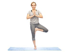 tree asana for weight loss tree asana for weight loss