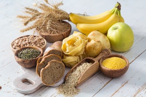 avoid carbohydrates to lose weight avoid carbohydrates to lose weight