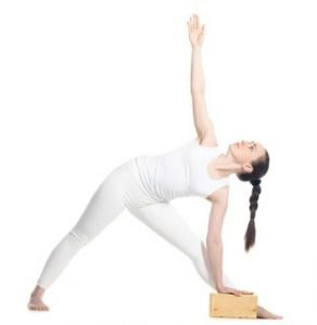 triangle pose for aches and pains 2 triangle pose for aches and pains 2