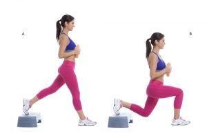 bulgarian split squats bulgarian split squats