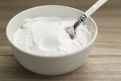 greek yogurt with vanilla protein powder recipe greek yogurt with vanilla protein powder recipe