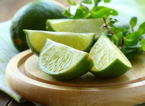 limes candida limes candida