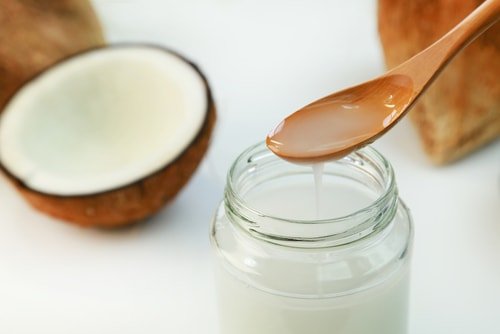 coconut oil is a food to help reduce inflammation coconut oil is a food to help reduce inflammation