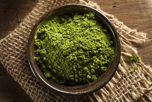 matcha green tea powder matcha green tea powder