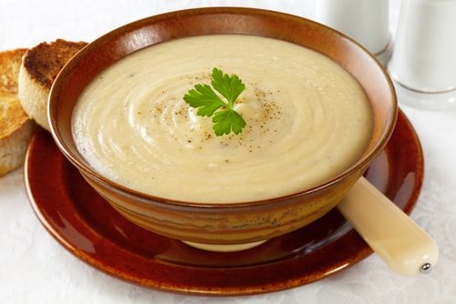 cauliflower soup to lose weight cauliflower soup to lose weight