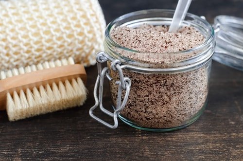 coffee scrub for cellulite coffee scrub for cellulite