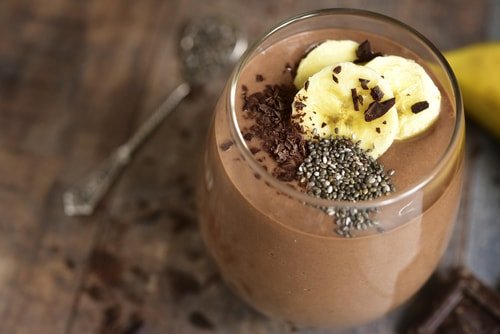 Chia seed protein powder recipe Chia seed protein powder recipe
