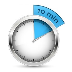 10 minutes of yoga to make a healthy habit 10 minutes of yoga to make a healthy habit