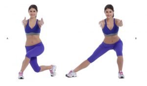 curtsy squats for a perfect bubble butt curtsy squats for a perfect bubble butt