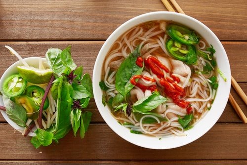 noodle soup with bone broth for weight loss noodle soup with bone broth for weight loss
