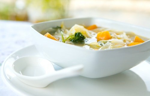 sweet potato bone broth recipe sweet potato bone broth recipe