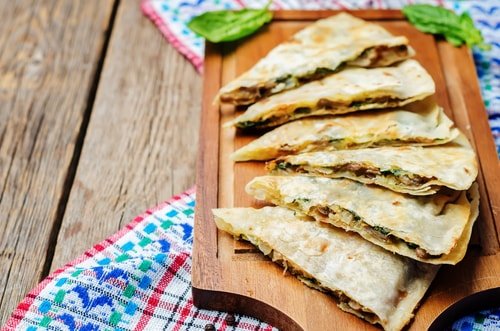 avocado quesadillas healthy dinner recipe for weight loss avocado quesadillas healthy dinner recipe for weight loss