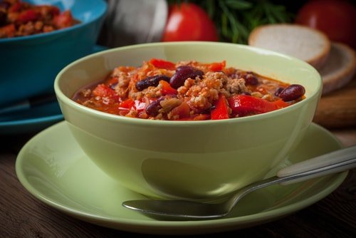 chili is one of the best healthy dinner ideas for weight loss chili is one of the best healthy dinner ideas for weight loss