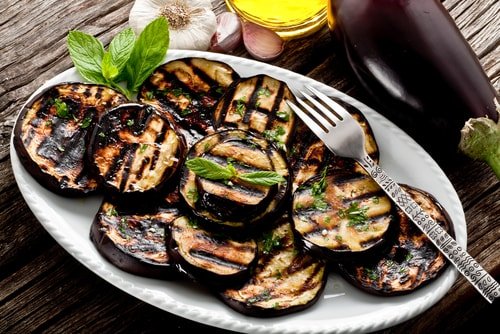 eggplant weight loss recipe eggplant weight loss recipe