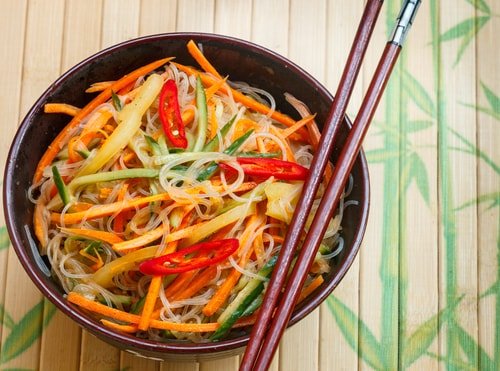 noodle bowls are one of the best healthy dinner ideas for weight loss noodle bowls are one of the best healthy dinner ideas for weight loss
