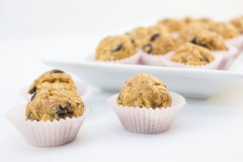 peanut butter energy bites healthy breakfast peanut butter energy bites healthy breakfast
