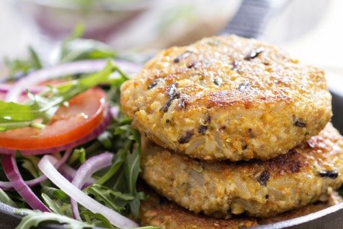 quinoa burgers recipe for weight loss quinoa burgers recipe for weight loss