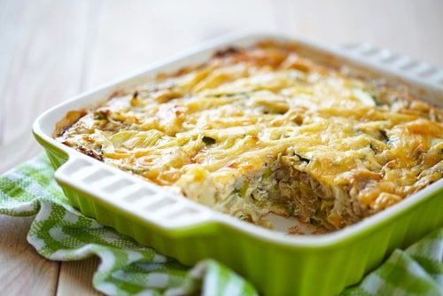 turkey egg casserole healthy go-to breakfast recipe turkey egg casserole healthy go-to breakfast recipe