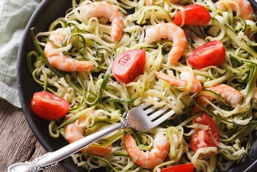 zucchini pasta healthy dinner recipe for weight loss zucchini pasta healthy dinner recipe for weight loss
