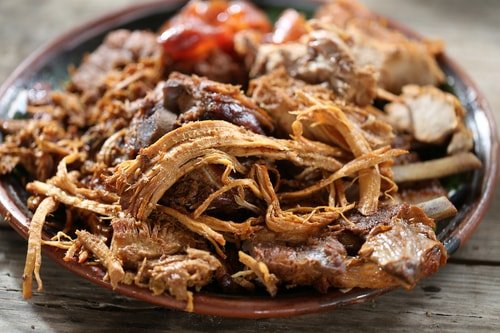 carnitas low-carb dinner recipe carnitas low-carb dinner recipe