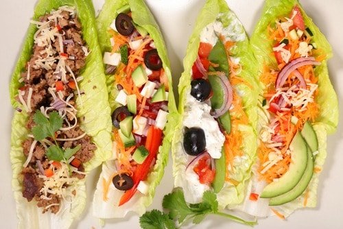 chicken lettuce wraps healthy dinner recipes chicken lettuce wraps healthy dinner recipes