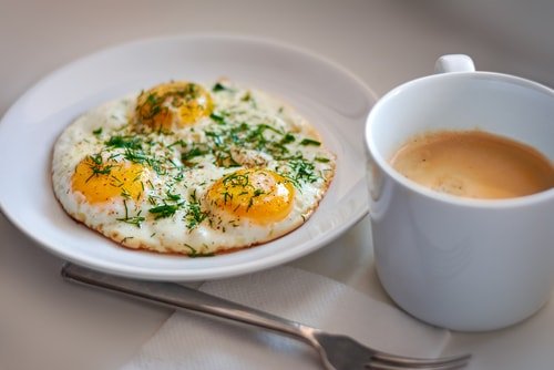 eat healthy breakfast to lose weight with PCOS eat healthy breakfast to lose weight with PCOS